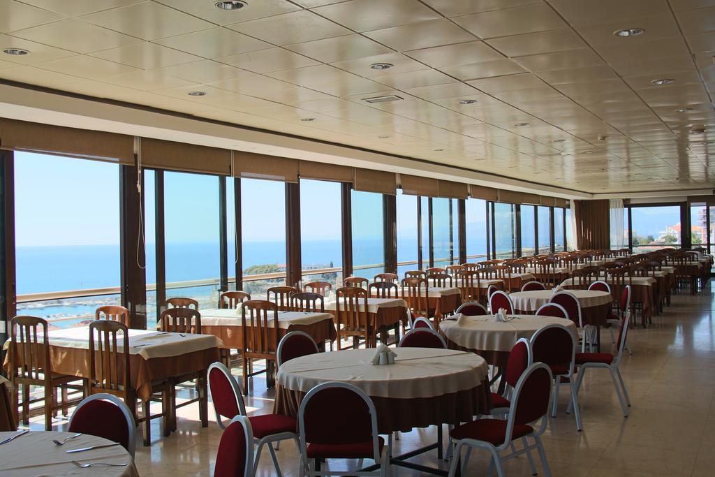 Esat Hotel Kusadası Exterior foto
