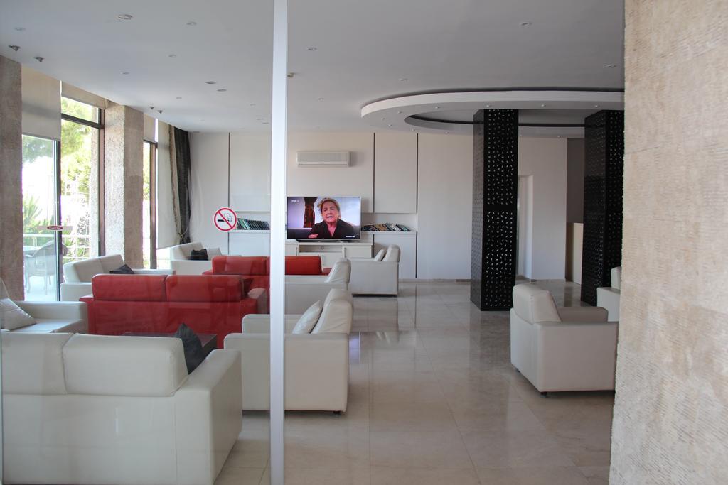 Esat Hotel Kusadası Exterior foto