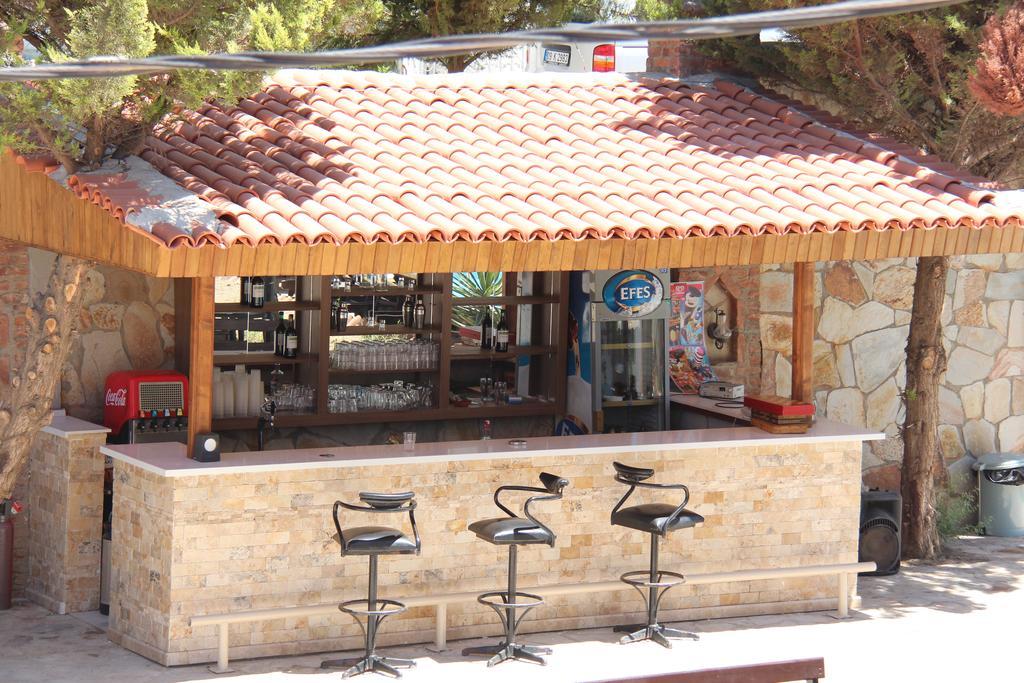 Esat Hotel Kusadası Exterior foto