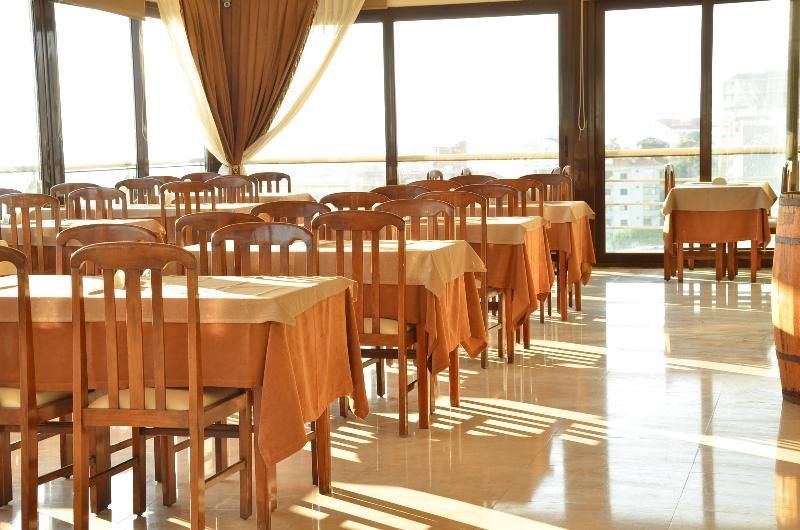 Esat Hotel Kusadası Exterior foto